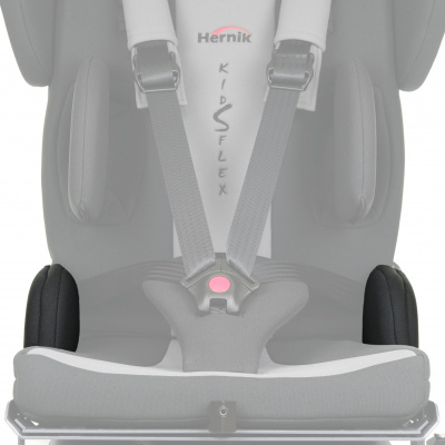 Уменьшение ширины сиденья (SW - 4 см)